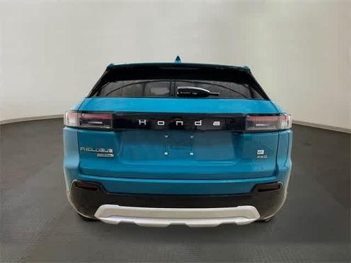 2025 Honda Prologue Touring