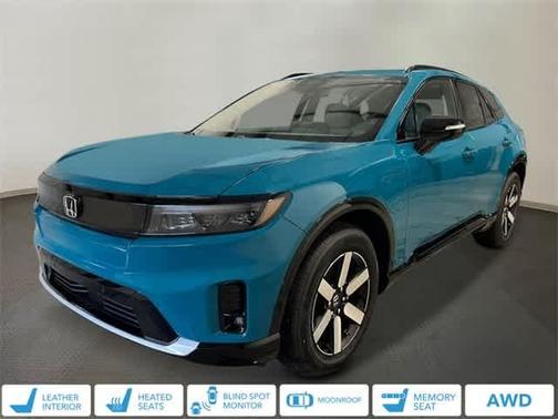 2025 Honda Prologue Touring