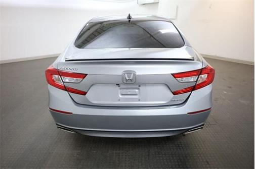 2021 Honda Accord Sport 1.5T