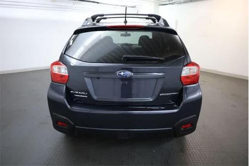 2017 Subaru Crosstrek 2.0i Premium