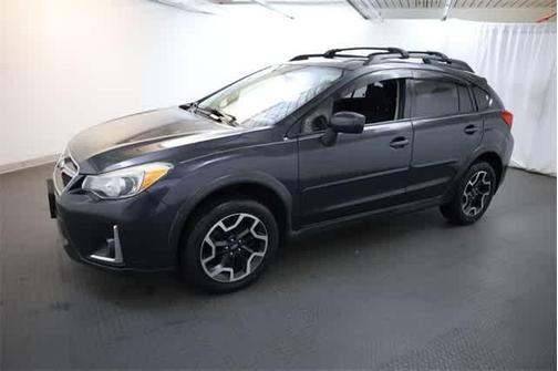 2017 Subaru Crosstrek 2.0i Premium