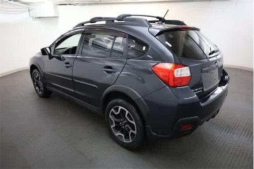 2017 Subaru Crosstrek 2.0i Premium