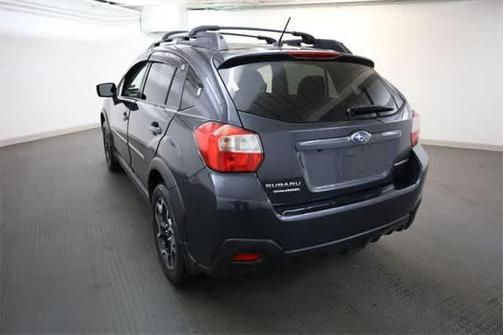 2017 Subaru Crosstrek 2.0i Premium