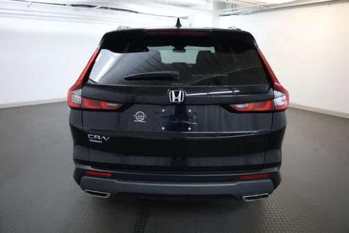 Crystal 2024 Honda CR-V Hybrid Sport