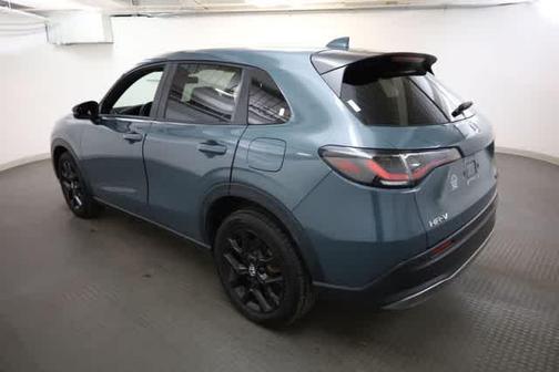 Pearl 2023 Honda HR-V Sport