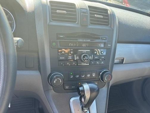 2011 Honda CR-V SE