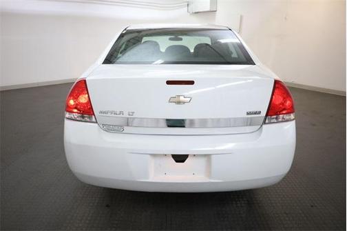 2011 Chevrolet Impala LT