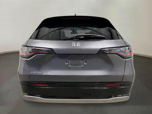 Modern Steel Metallic 2027 Honda HR-V EX-L