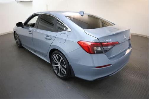 2022 Honda Civic Touring