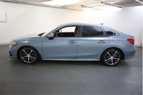 2022 Honda Civic Touring