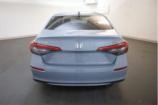 2022 Honda Civic Touring
