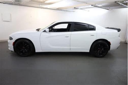 2017 Dodge Charger SXT