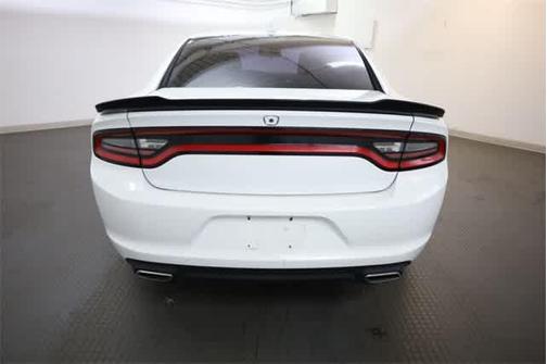 2017 Dodge Charger SXT
