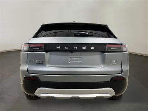 2025 Honda Prologue Touring