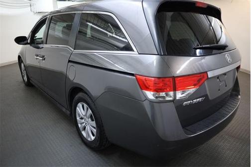 2015 Honda Odyssey EX
