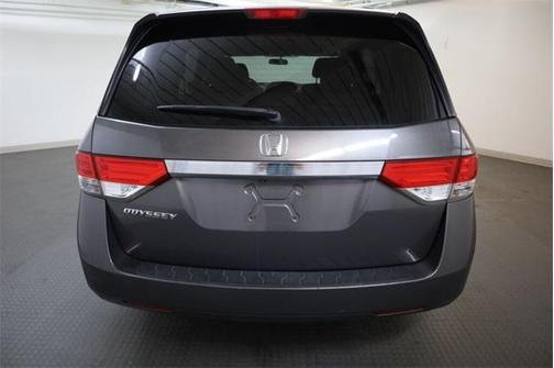 2015 Honda Odyssey EX