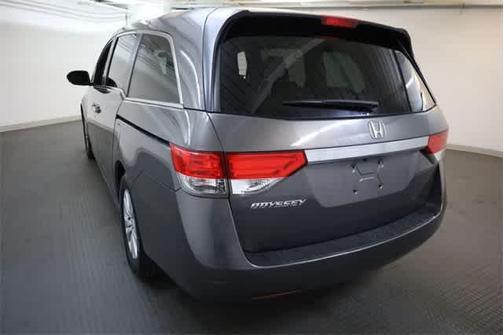 2015 Honda Odyssey EX