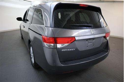 2015 Honda Odyssey EX