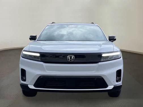 White Pearl 2026 Honda Prologue Touring
