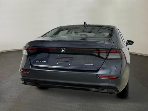 2025 Honda Accord EX-L