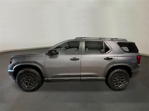 2026 Honda Passport TrailSport Blackout