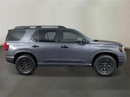 2026 Honda Passport TrailSport Blackout