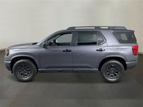 2026 Honda Passport TrailSport Blackout