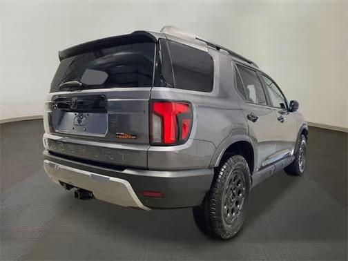 2026 Honda Passport TrailSport Blackout