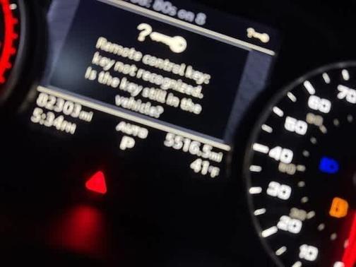 2017 Audi A4 2.0T Premium