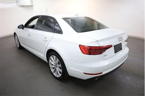 2017 Audi A4 2.0T Premium