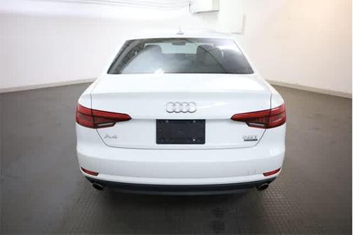 2017 Audi A4 2.0T Premium