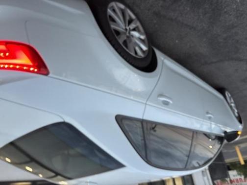 2017 Audi A4 2.0T Premium