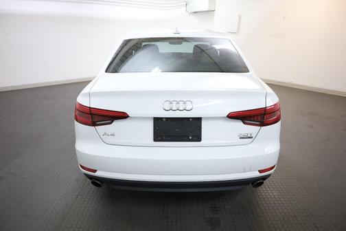 2017 Audi A4 2.0T Premium