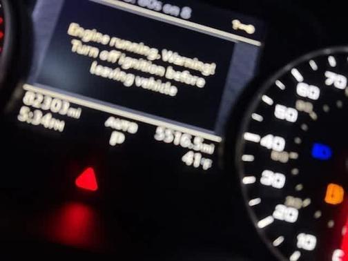 2017 Audi A4 2.0T Premium