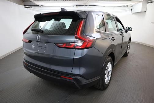 2023 Honda CR-V LX
