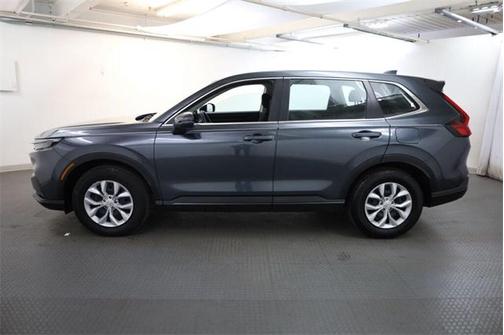 2023 Honda CR-V LX