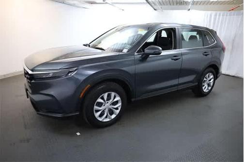 2023 Honda CR-V LX