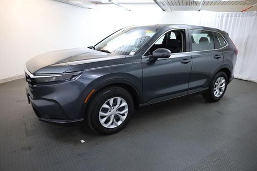 2023 Honda CR-V LX