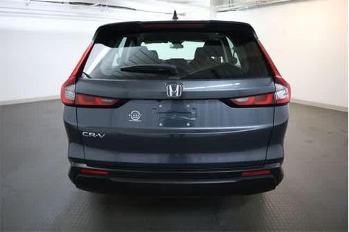 2023 Honda CR-V LX