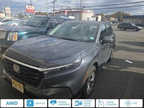 2023 Honda CR-V LX