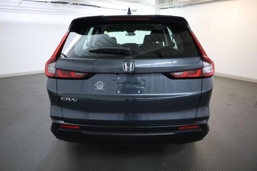 2023 Honda CR-V LX