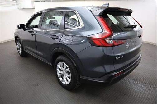 2023 Honda CR-V LX