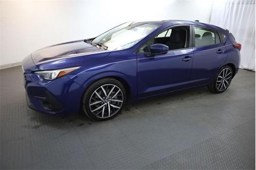 2024 Subaru Impreza Sport