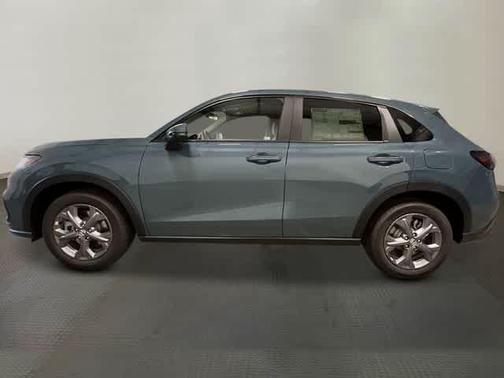 Pearl 2027 Honda HR-V LX