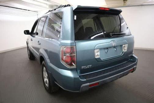 2007 Honda Pilot EX