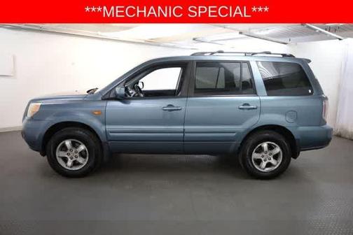 2007 Honda Pilot EX
