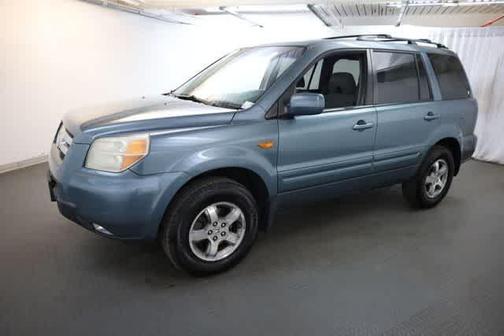 2007 Honda Pilot EX