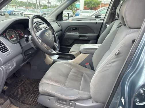 2007 Honda Pilot EX