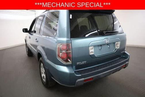 2007 Honda Pilot EX