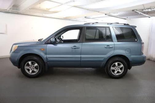 2007 Honda Pilot EX